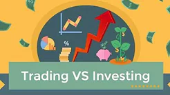 Trading aur investing