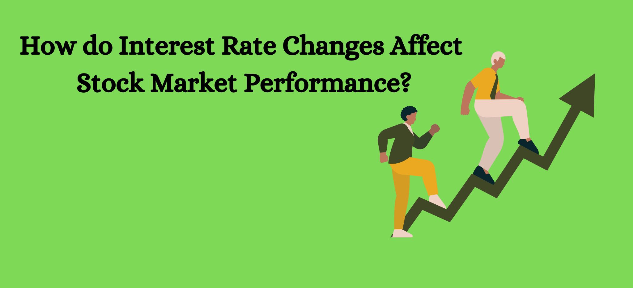 How to Affect on Market Performance