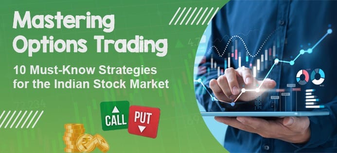 mastering option trading