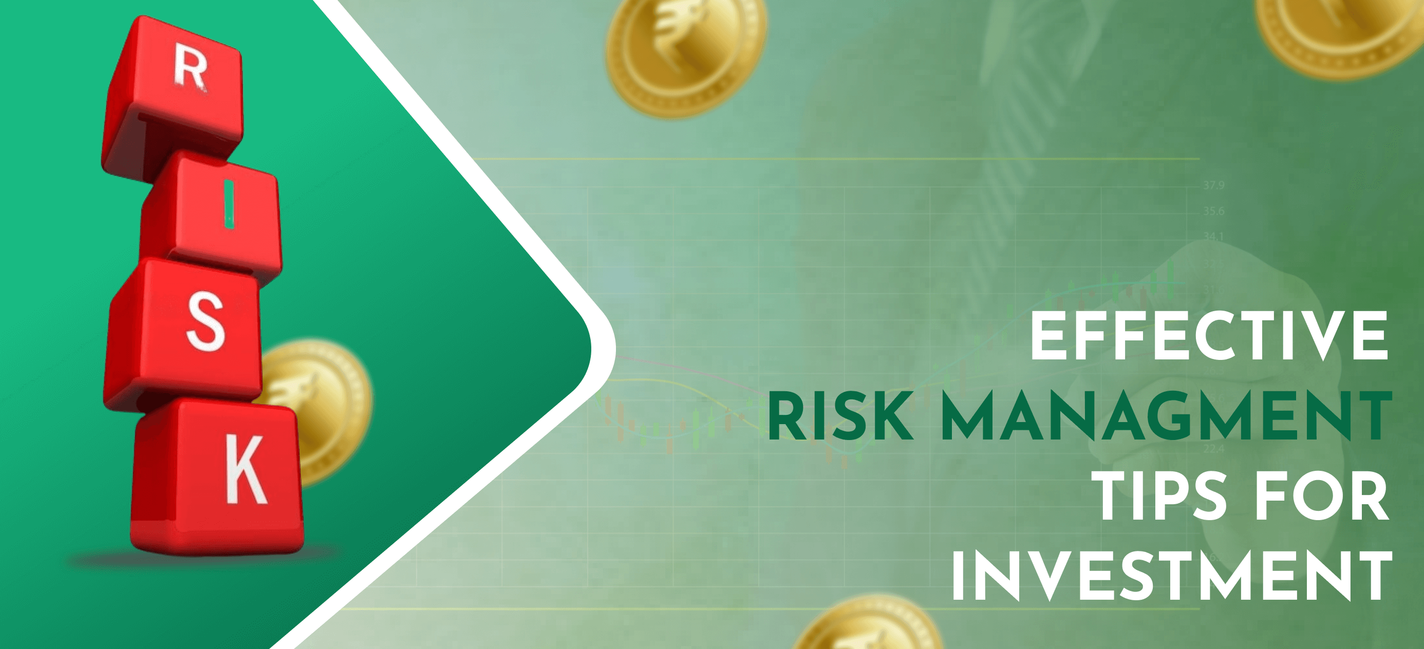 risk management tips in investment