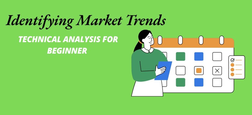 Identifying-Market-Trends