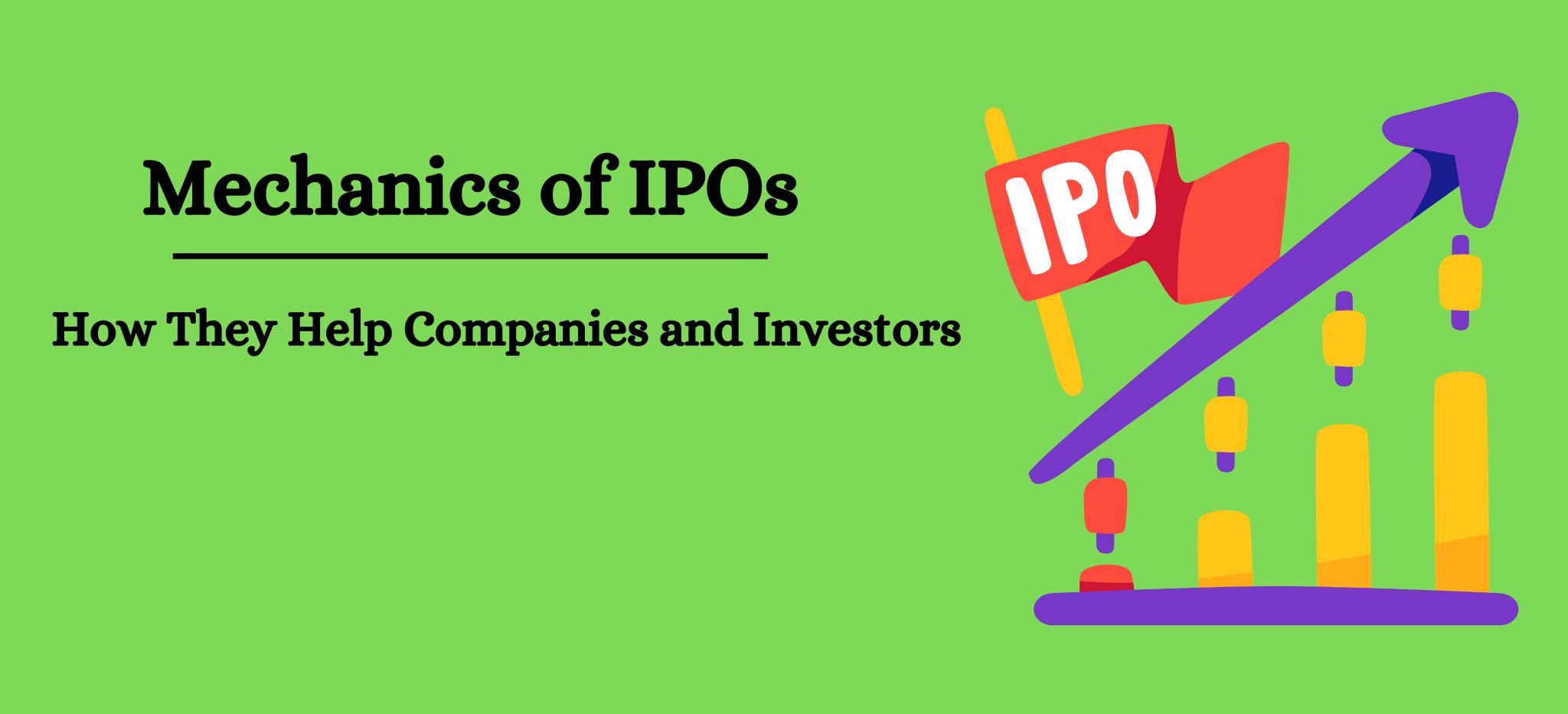 Guide IPOs