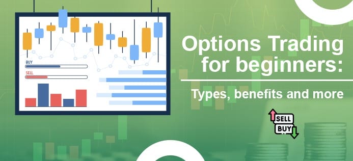 options trading for beginners