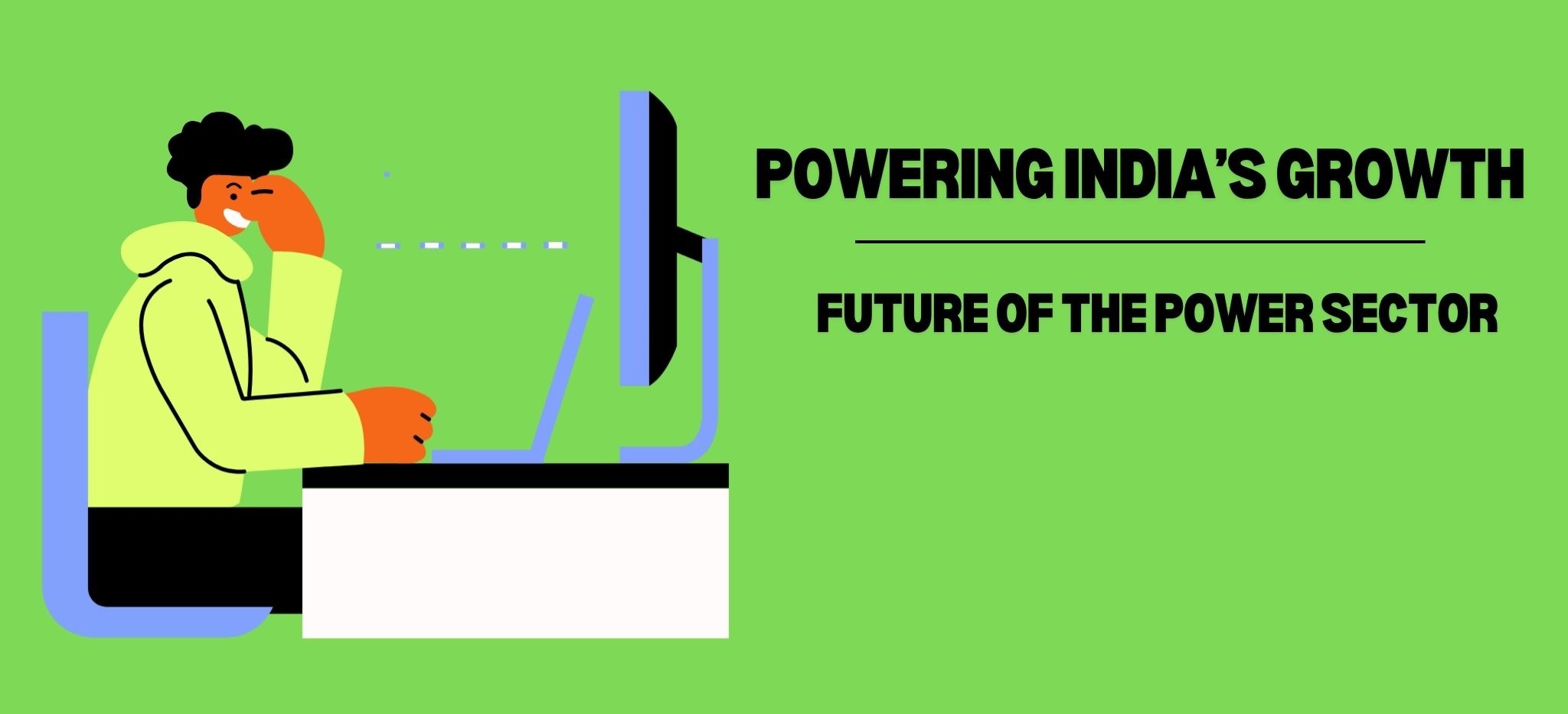 Future of the Power Sector