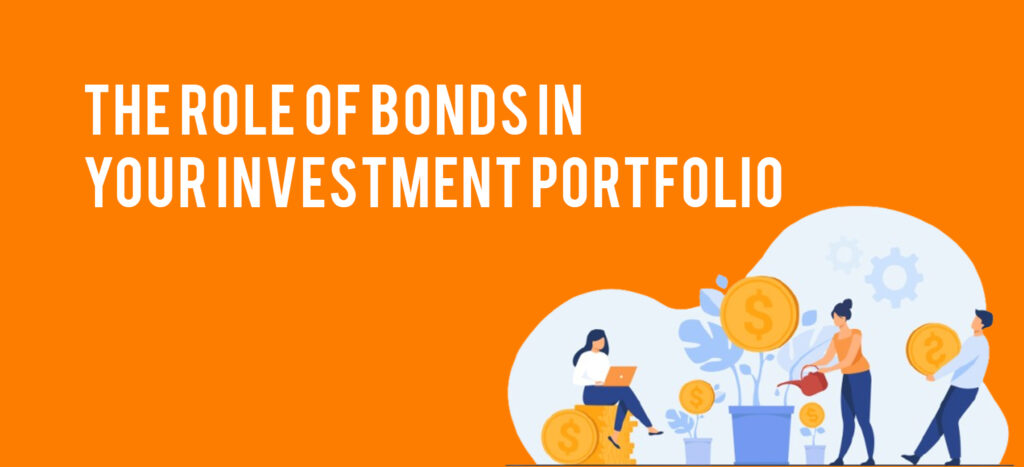 Role Of Bonds in Investment Portfolio