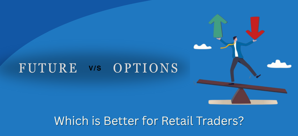 Future Vs Options Trading