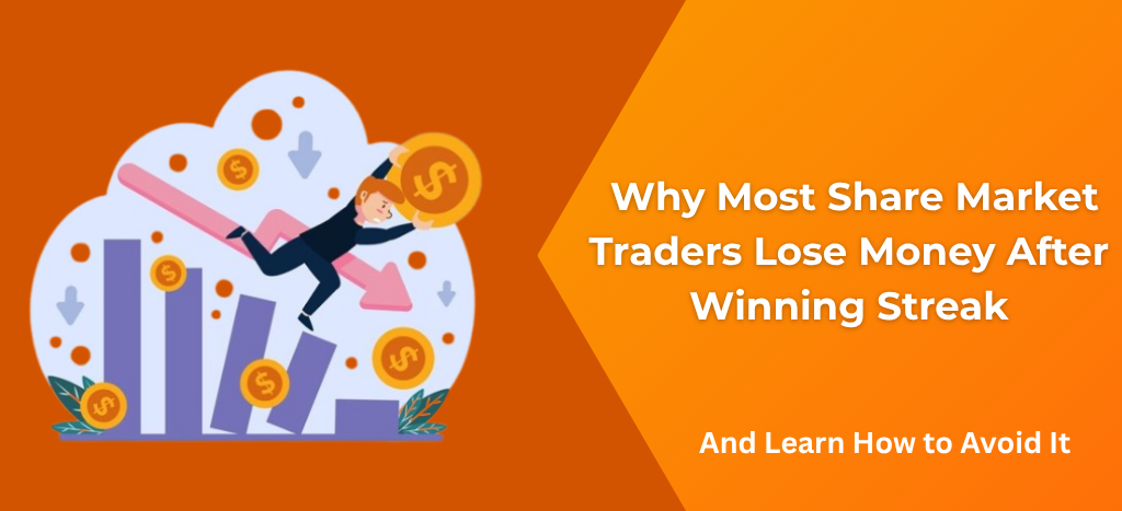 Share Market Traders