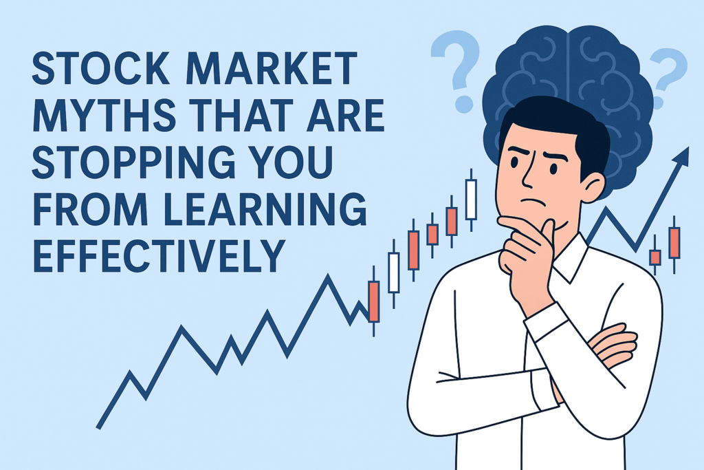 Stock-Market-Myths