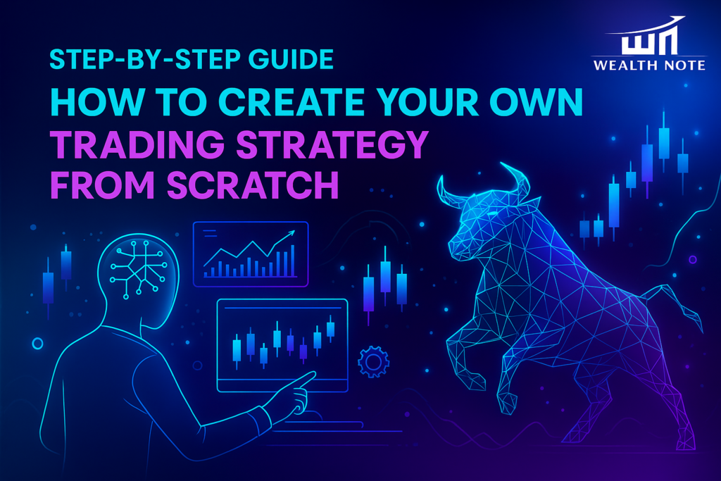 Top-9-Step-by-Step-Guide-To-Create-Your-Own-Trading-Strategy-from-Scratch