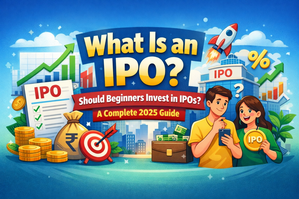 what-is-an-ipo